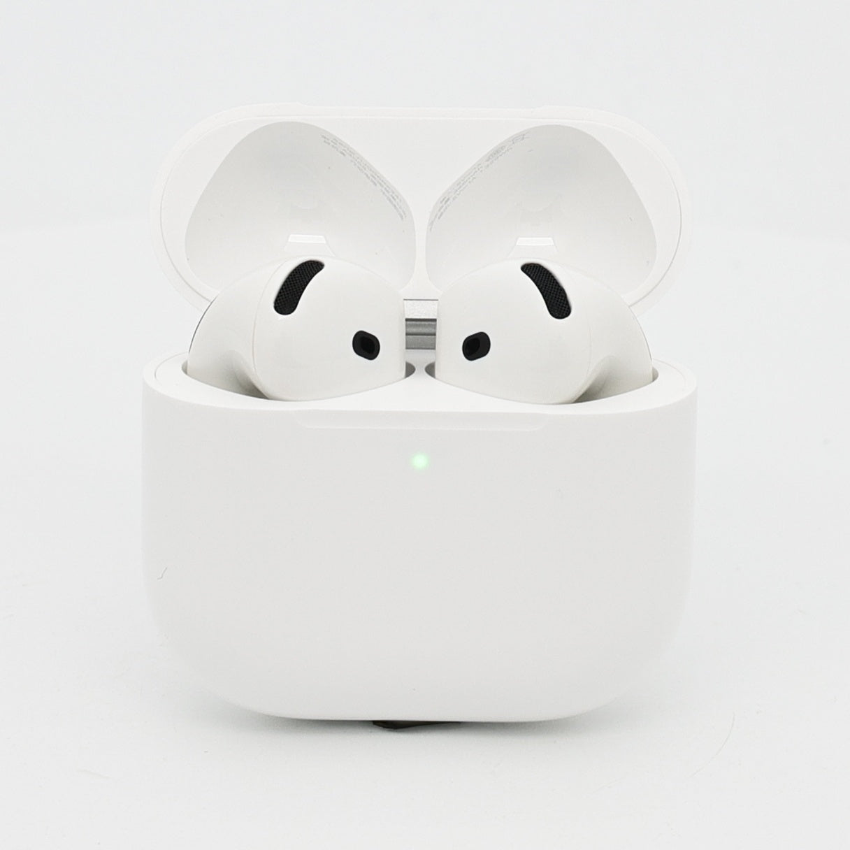 99新 Apple AirPods 4 (不支持主动降噪) 白色
