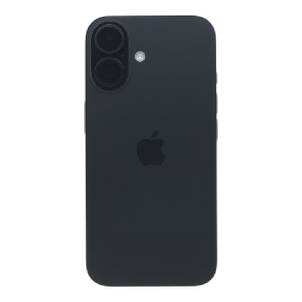 95新 Apple iPhone 16 128G 黑色 中國大陸版