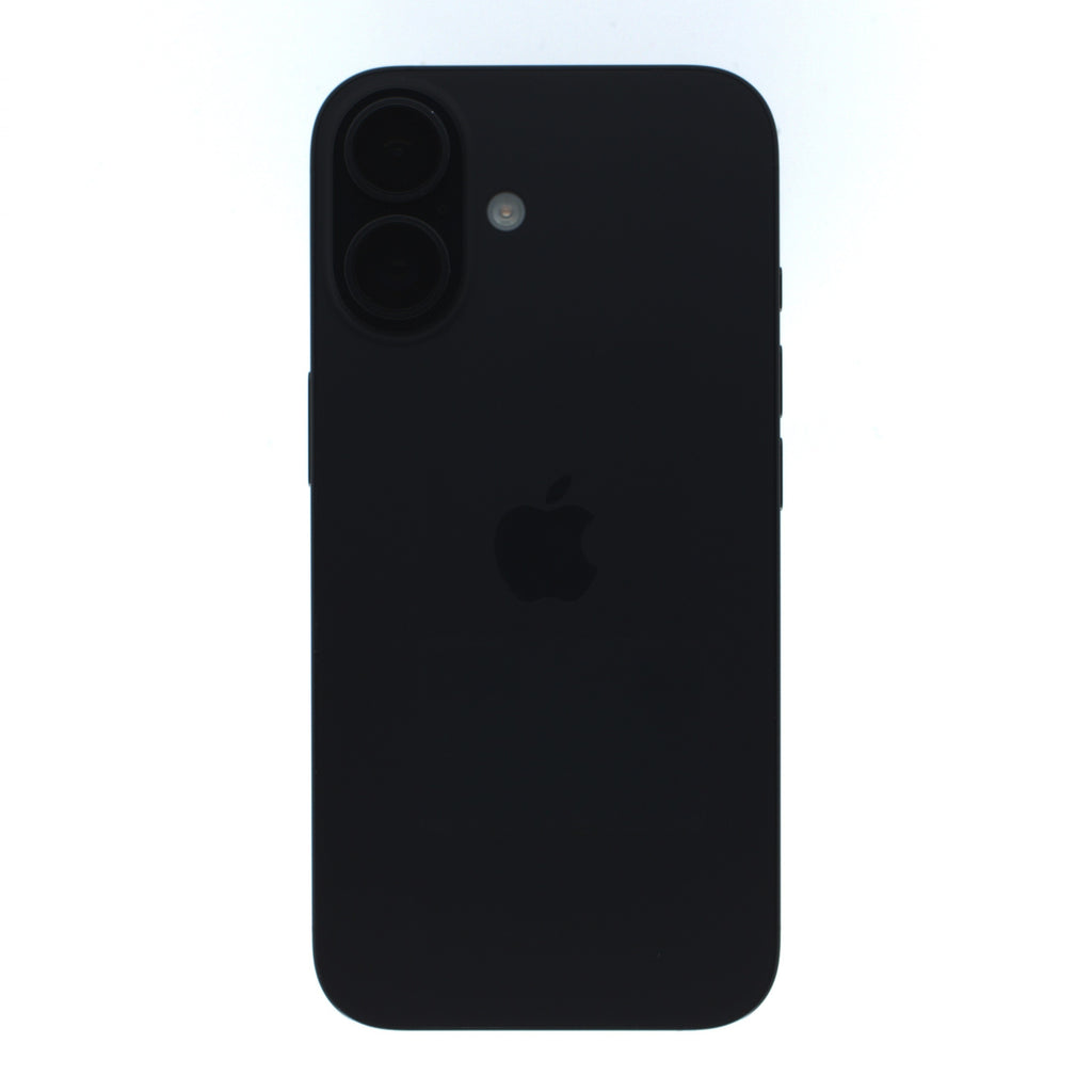 95新 Apple iPhone 16 128G 黑色 中國大陸版