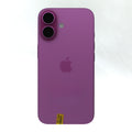 95新 Apple iPhone 16 256G 粉紅色 中國大陸版