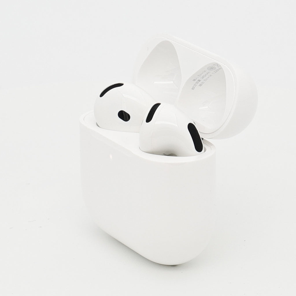 99新 Apple AirPods 4 (支持主动降噪) 白色