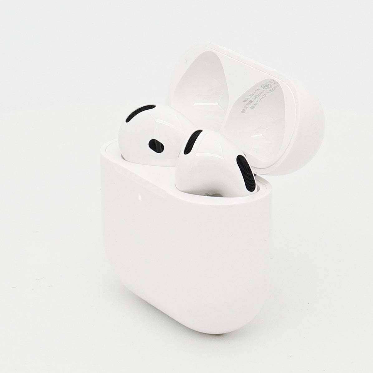 99新 Apple AirPods 4 (支持主动降噪) 白色