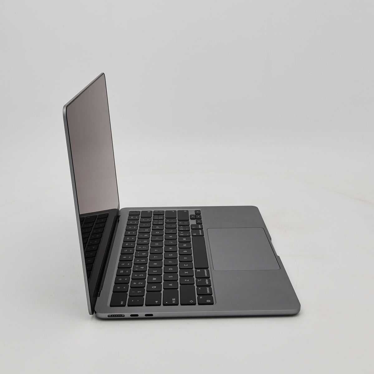 99新 Apple MacBook Air 22年 13寸 M2（8+8核） 16G RAM 256G SSD 深空灰色