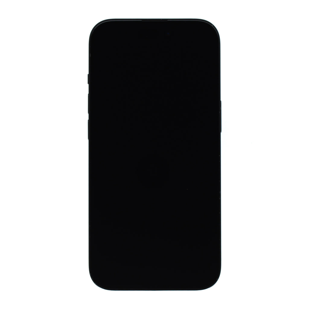 95新 Apple iPhone 15 256G 黑色 中國大陸版