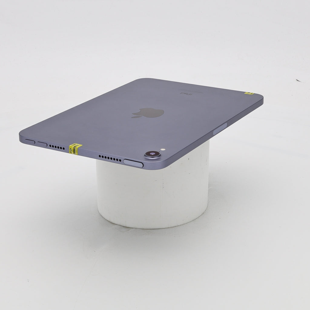 99新 Apple iPad mini6 256G 紫色 WIFI