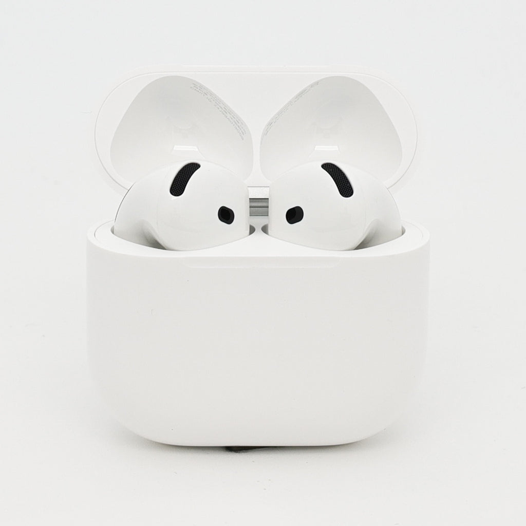 99新 Apple AirPods 4 (支持主动降噪) 白色