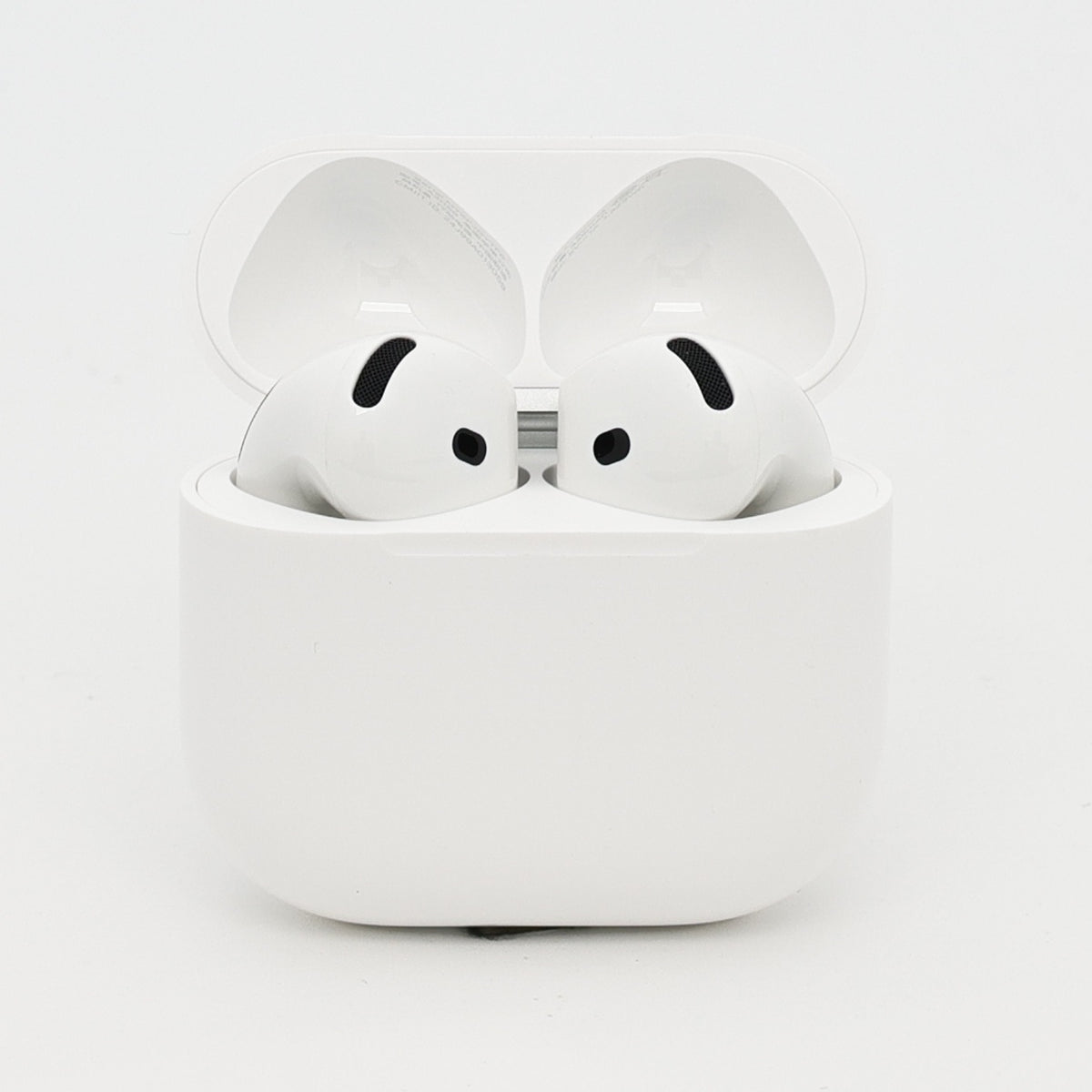 99新 Apple AirPods 4 (支持主动降噪) 白色