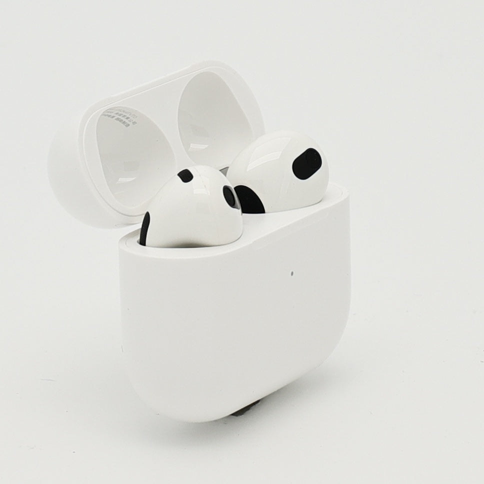 99新 Apple AirPods 3 白色