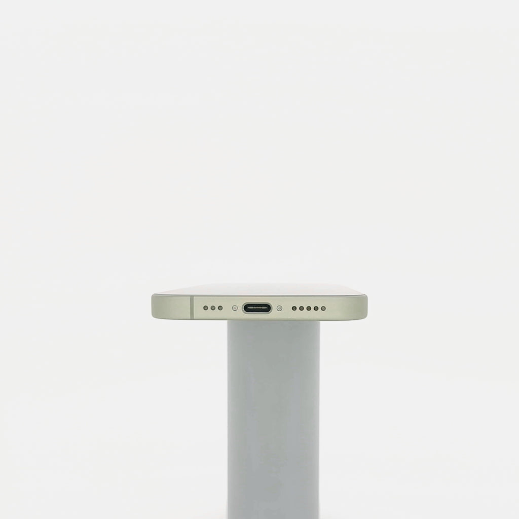95新 Apple iPhone 17 256G 鼠尾草綠色 中國大陸版
