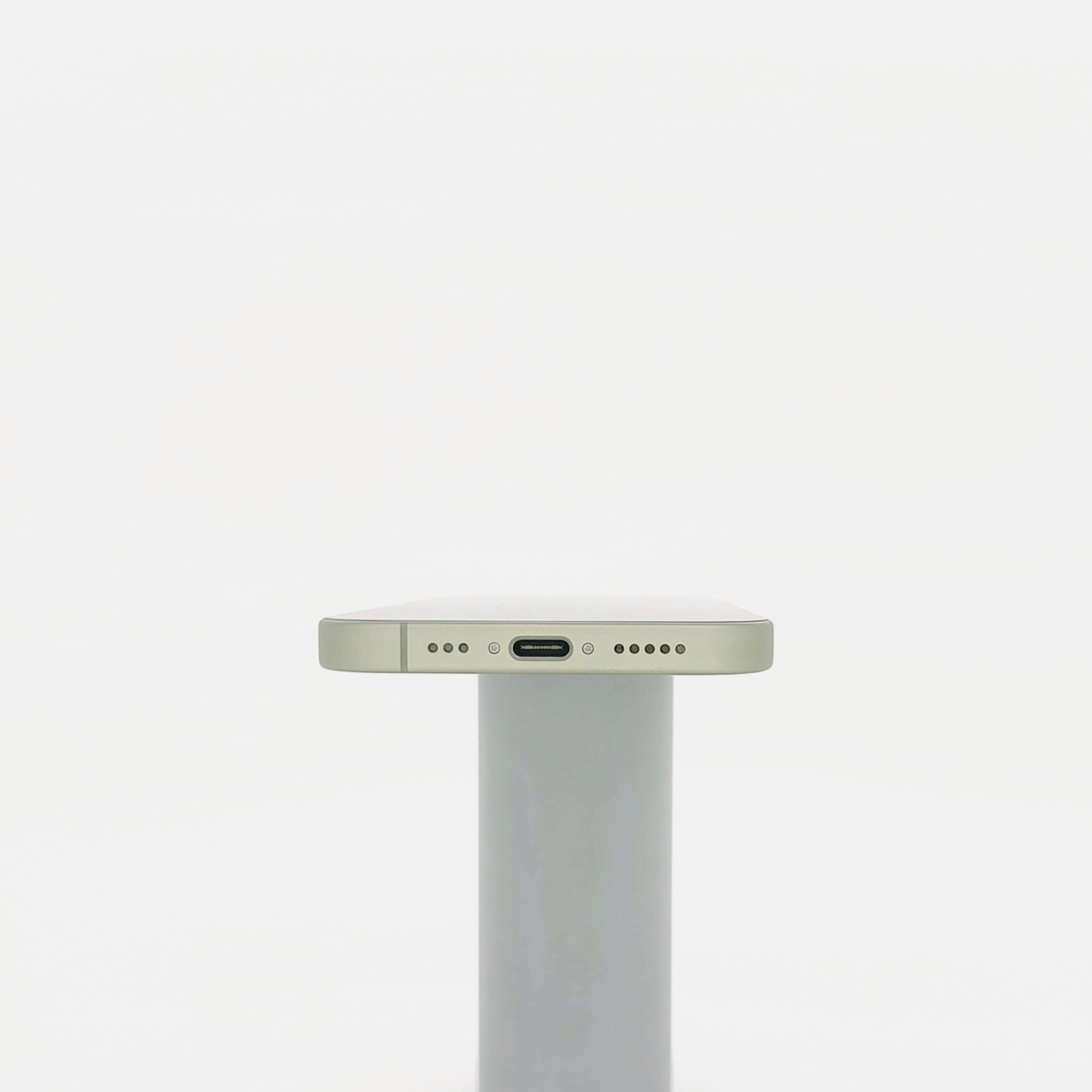 95新 Apple iPhone 17 256G 鼠尾草綠色 中國大陸版