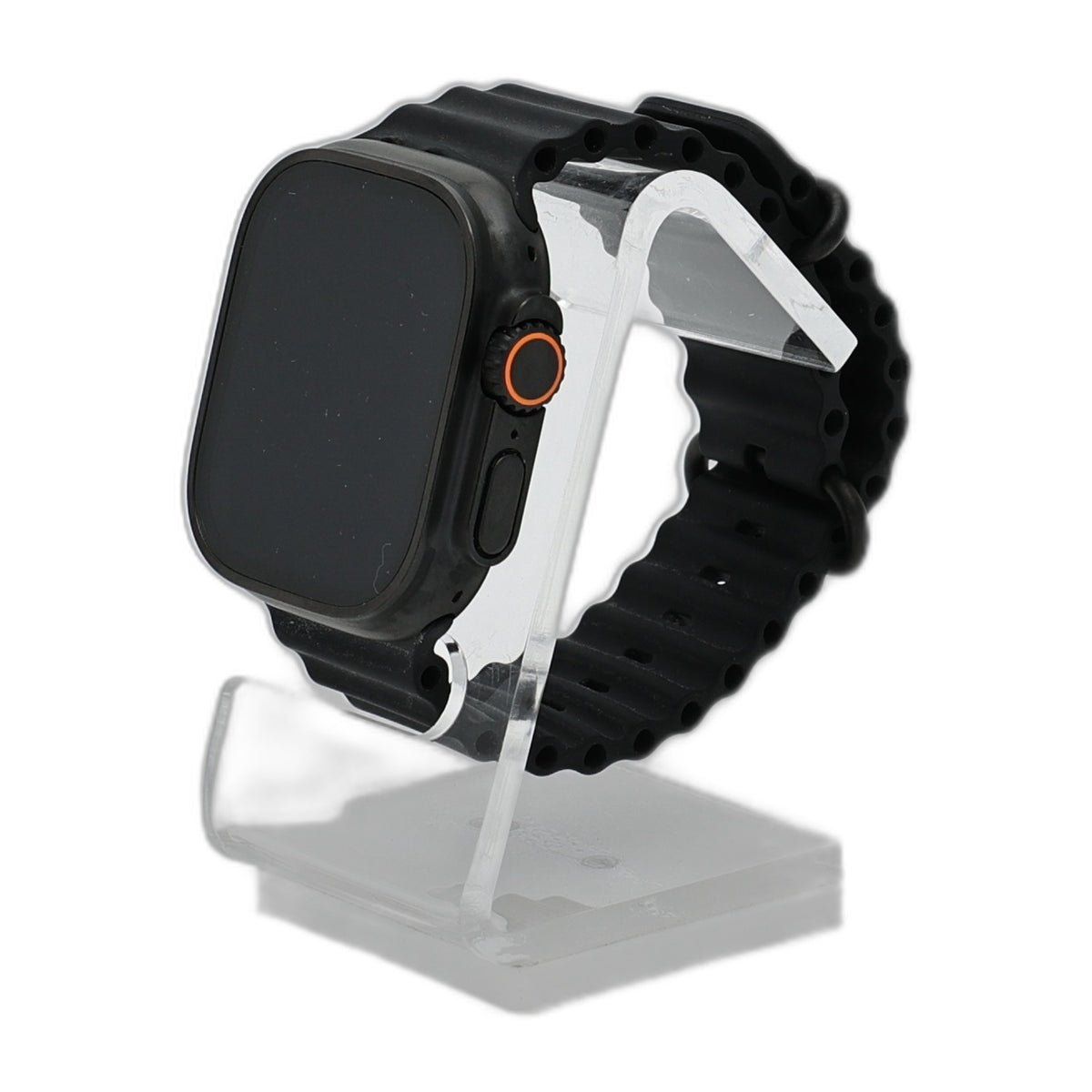 99新 Apple Watch Ultra 2 49毫米 鈦金屬