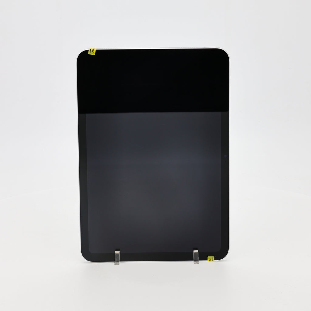 95新 Apple iPad 10代 64G 銀色 WIFI