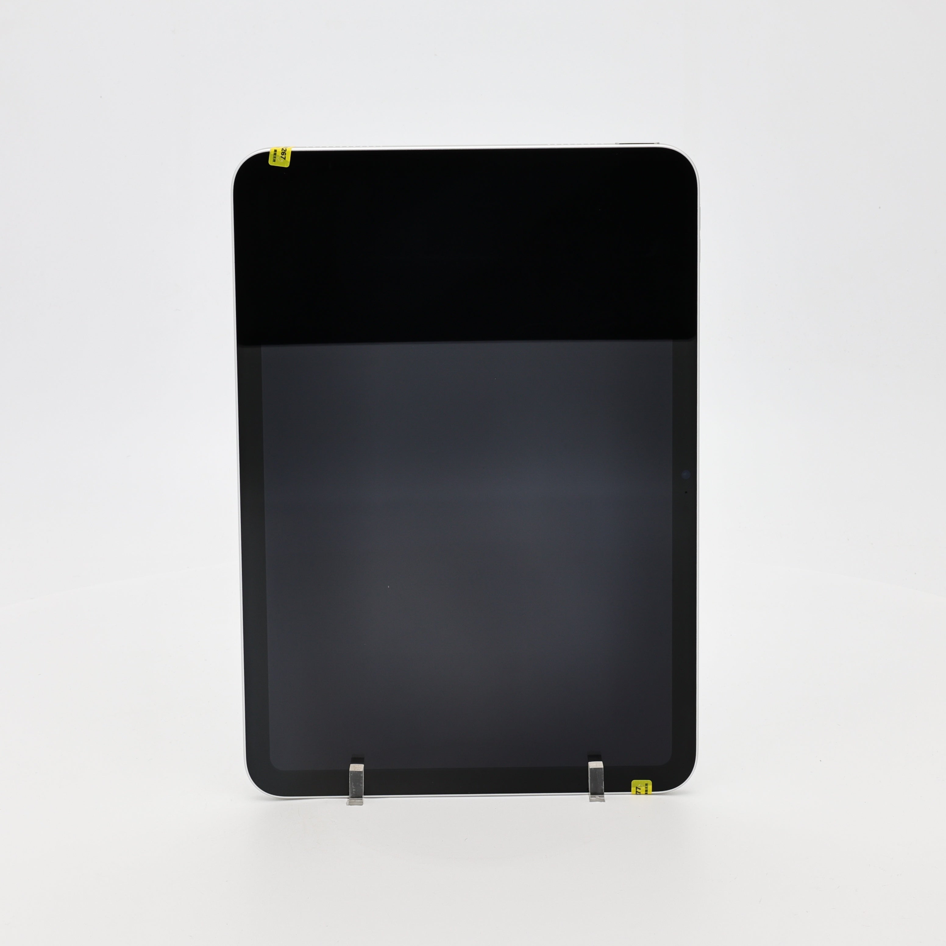 95新 Apple iPad 10代 64G 銀色 WIFI