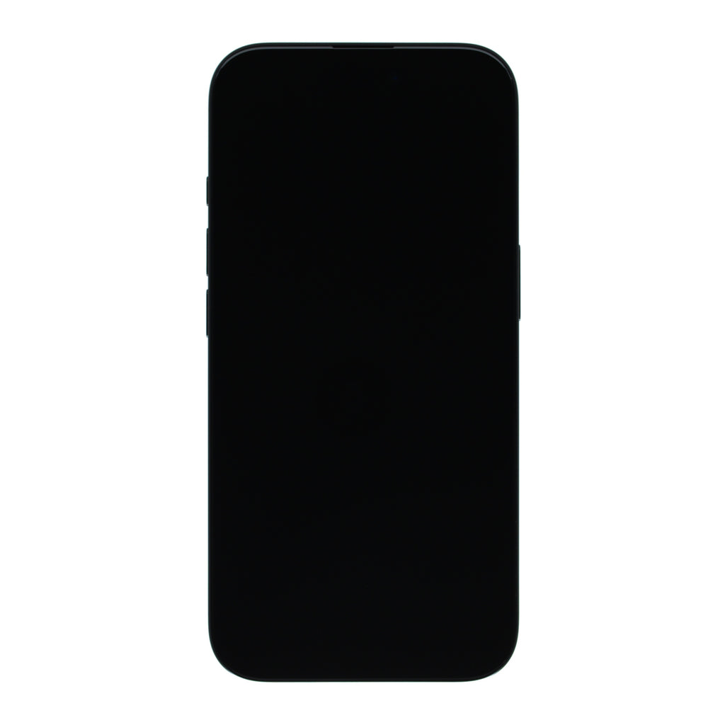95新 Apple iPhone 16 128G 黑色 中國大陸版