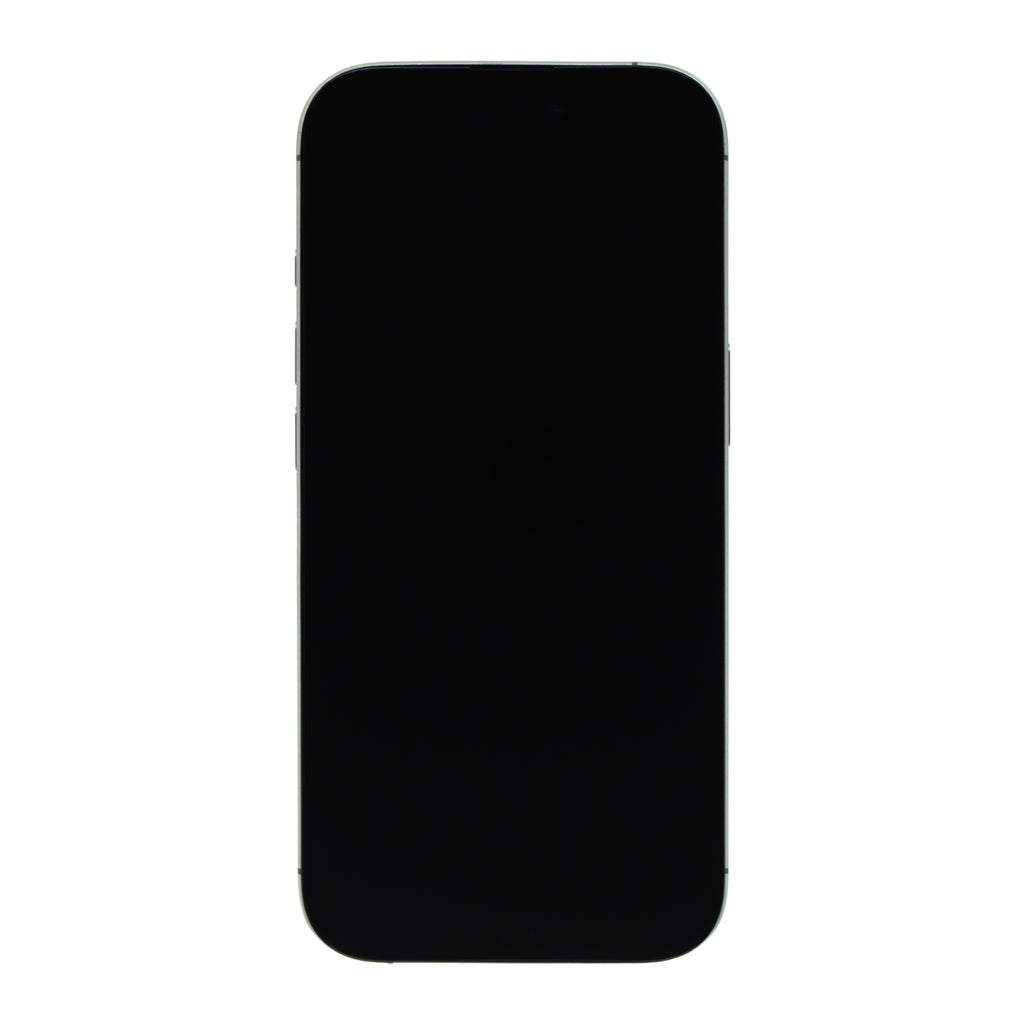 95新 Apple iPhone 16 Pro 256G 原色鈦金屬 中國大陸版