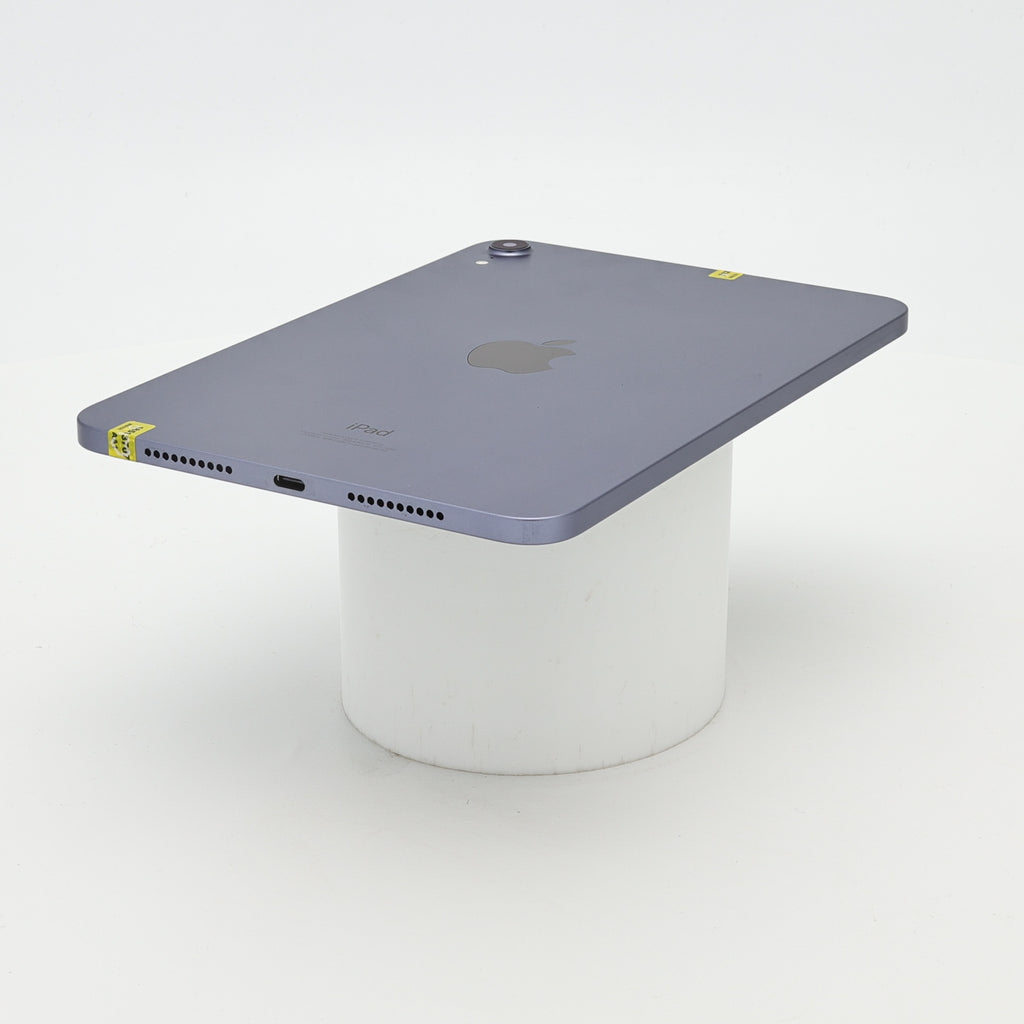 99新 Apple iPad mini6 64G 紫色 WIFI