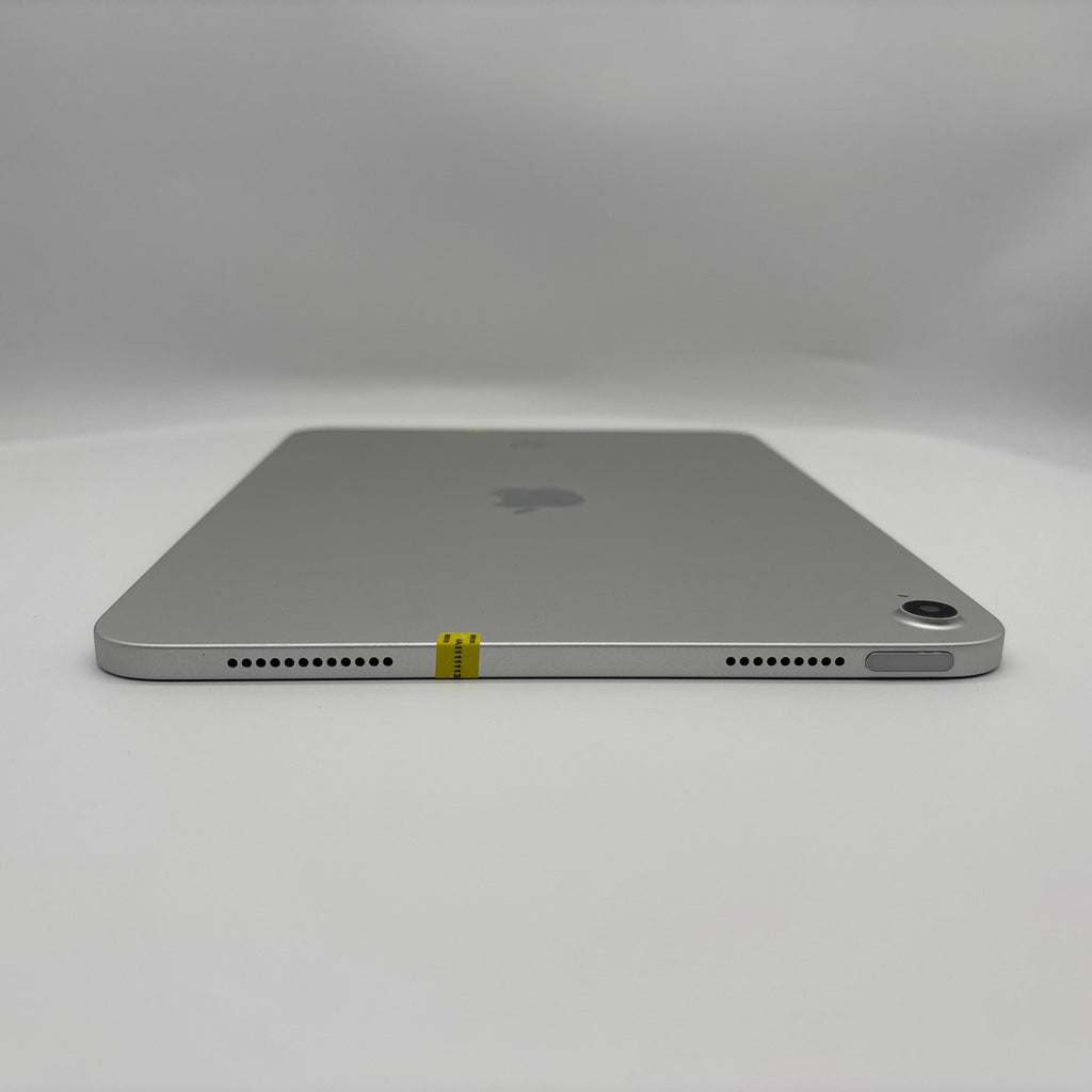 95新 Apple iPad 10代 64G 銀色 WIFI