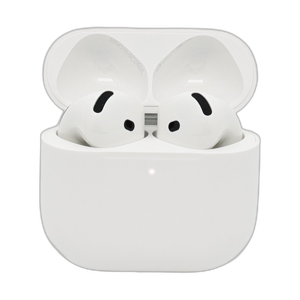 99新 Apple AirPods 4 (支持主动降噪) 白色