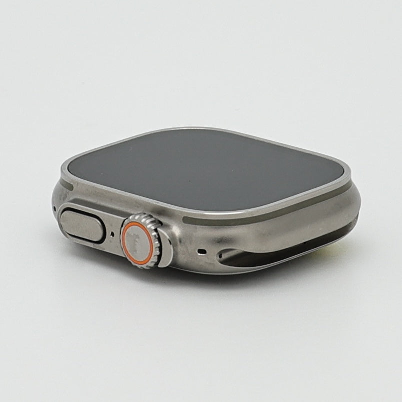 99新 Apple Watch Ultra 2 49毫米 鈦金屬