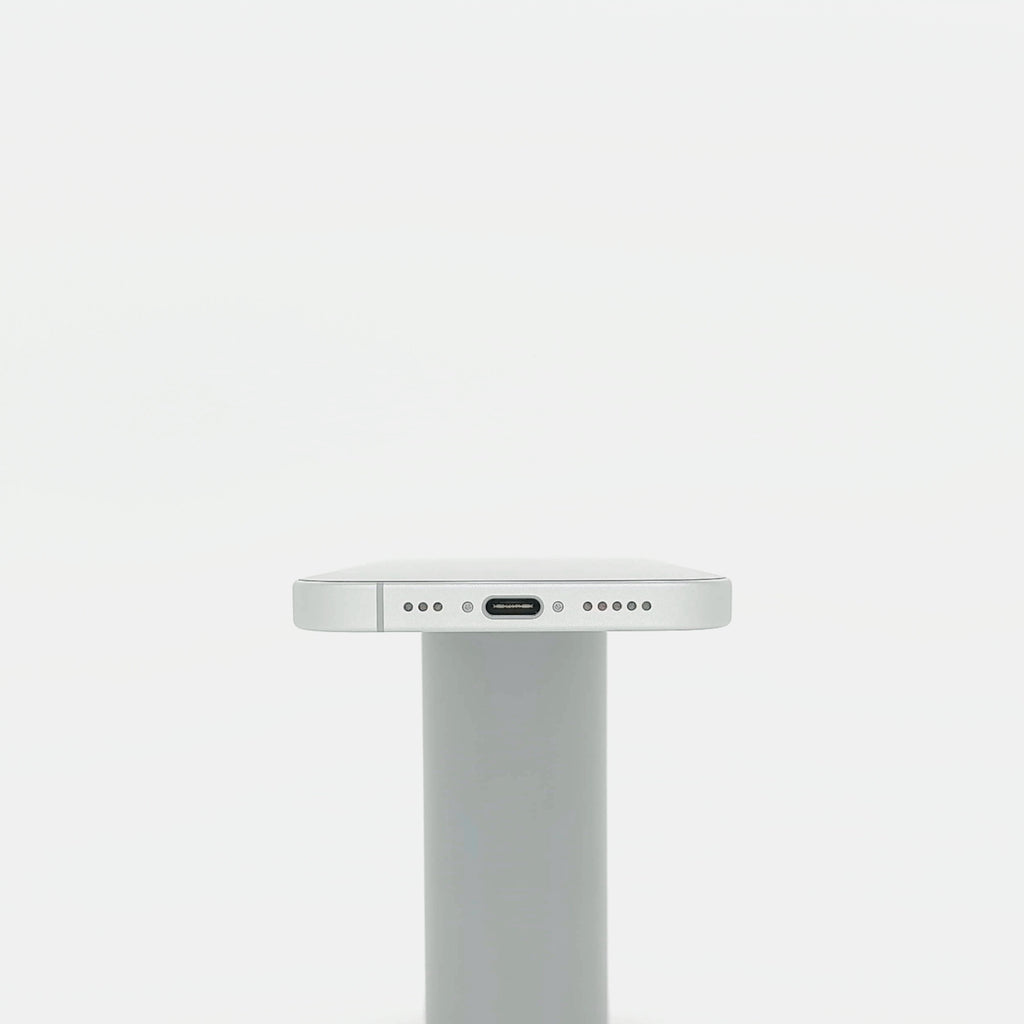 95新 Apple iPhone 17 256G 白色 中國大陸版