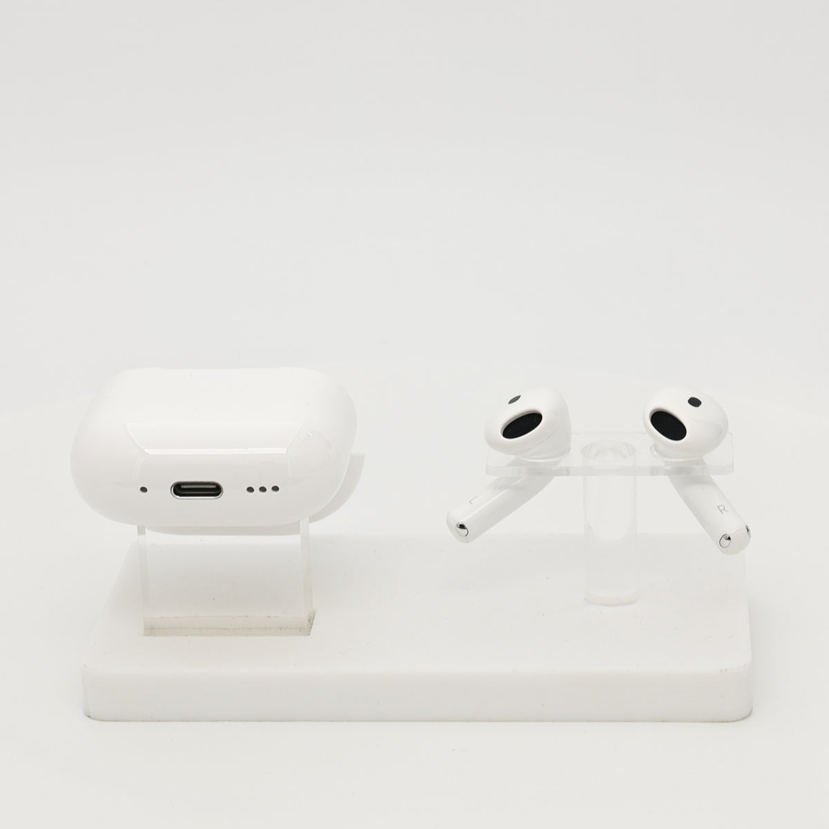99新 Apple AirPods 4 (支持主动降噪) 白色