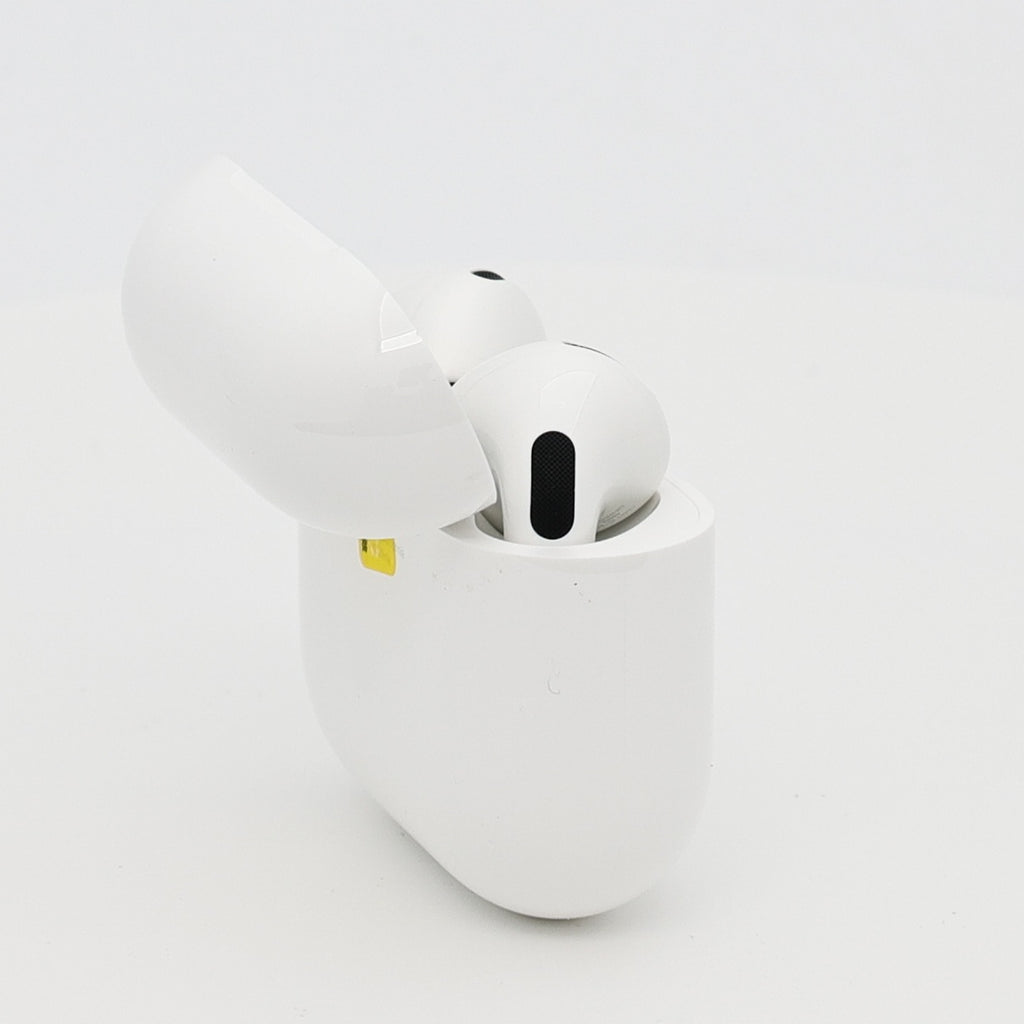 99新 Apple AirPods 4 (支持主動降噪) 白色
