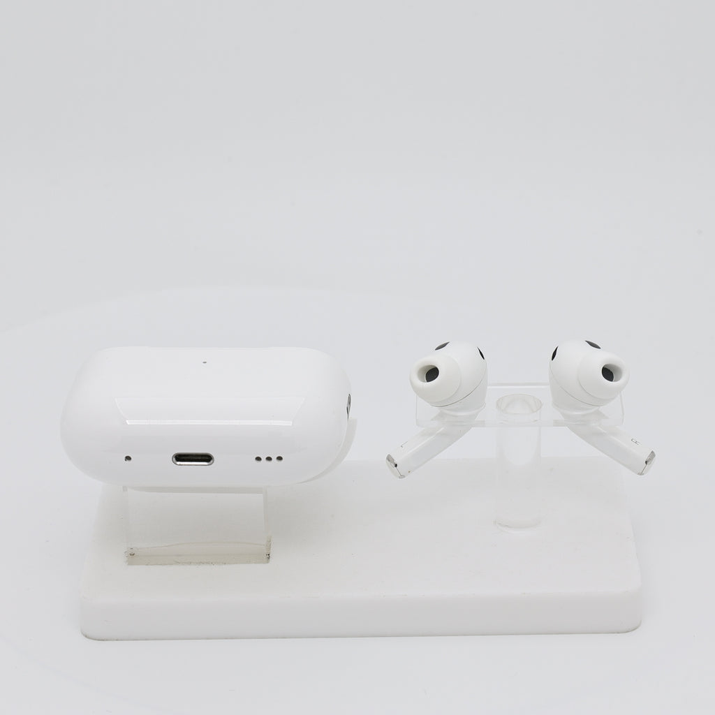 99新 Apple AirPods Pro 2 白色