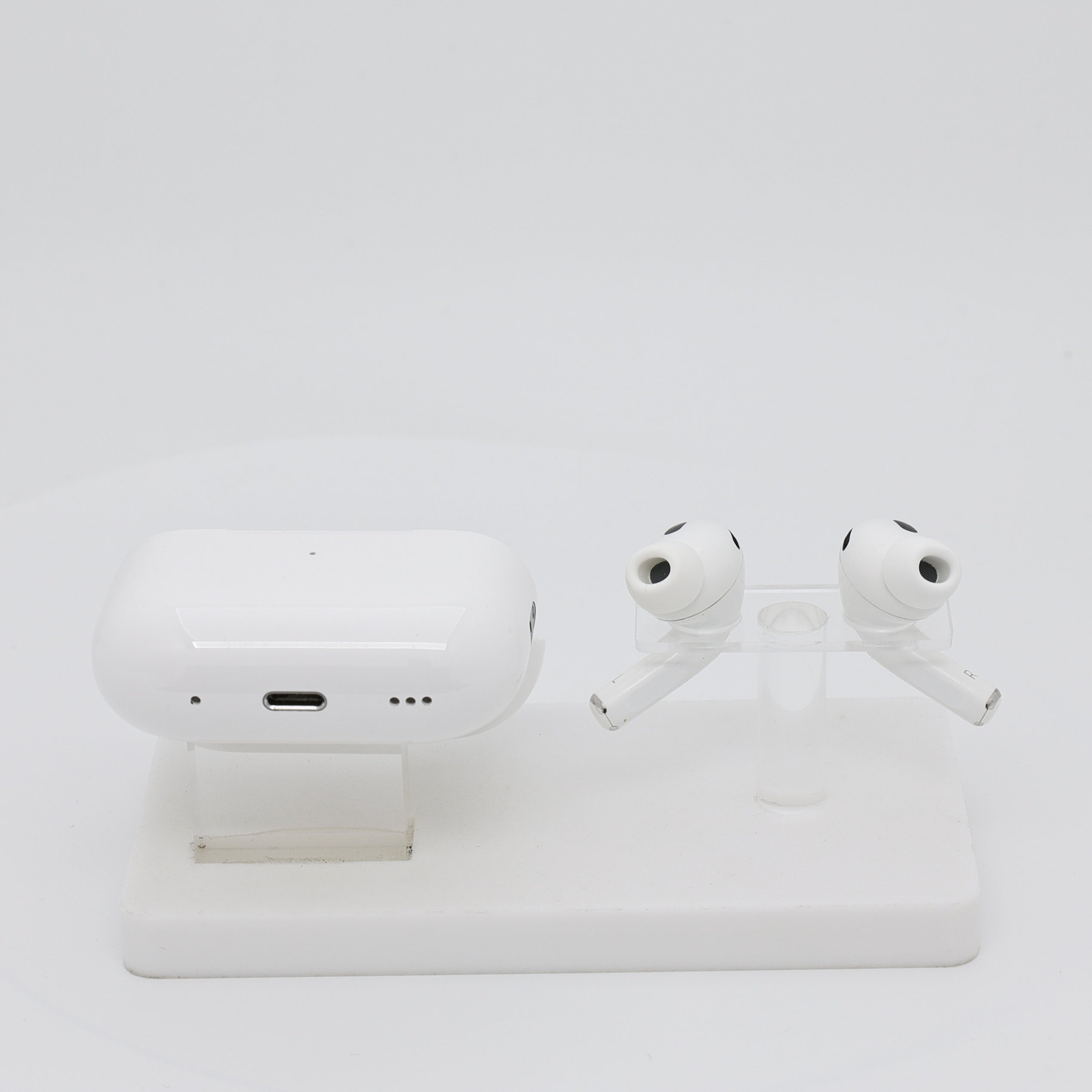 99新 Apple AirPods Pro 2 白色