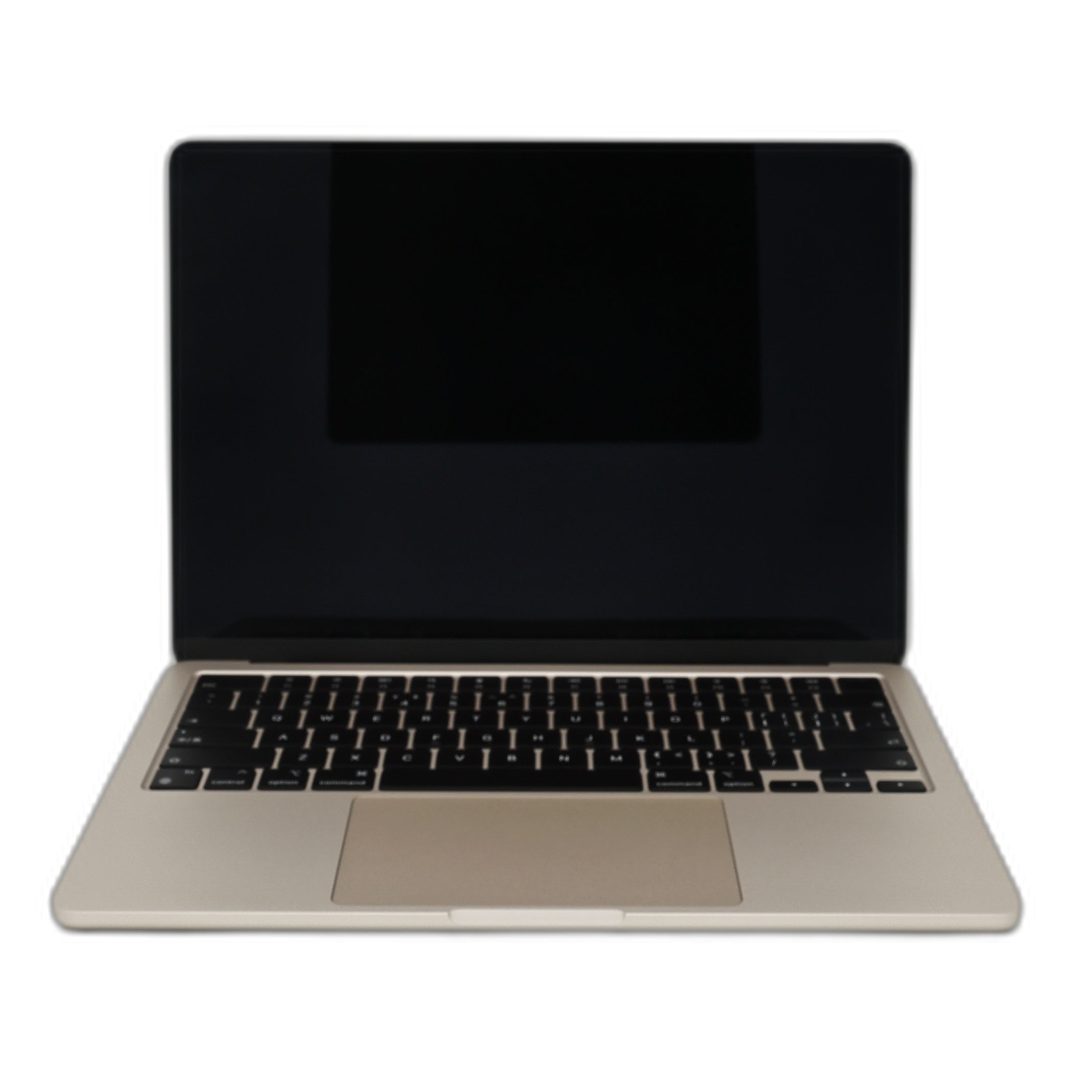 99新 Apple MacBook Air 22年 13寸 M2（8+8核） 16G RAM 256G SSD 星光色