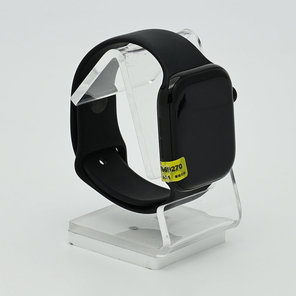 99新 Apple Watch Series 10 46毫米 鋁金屬