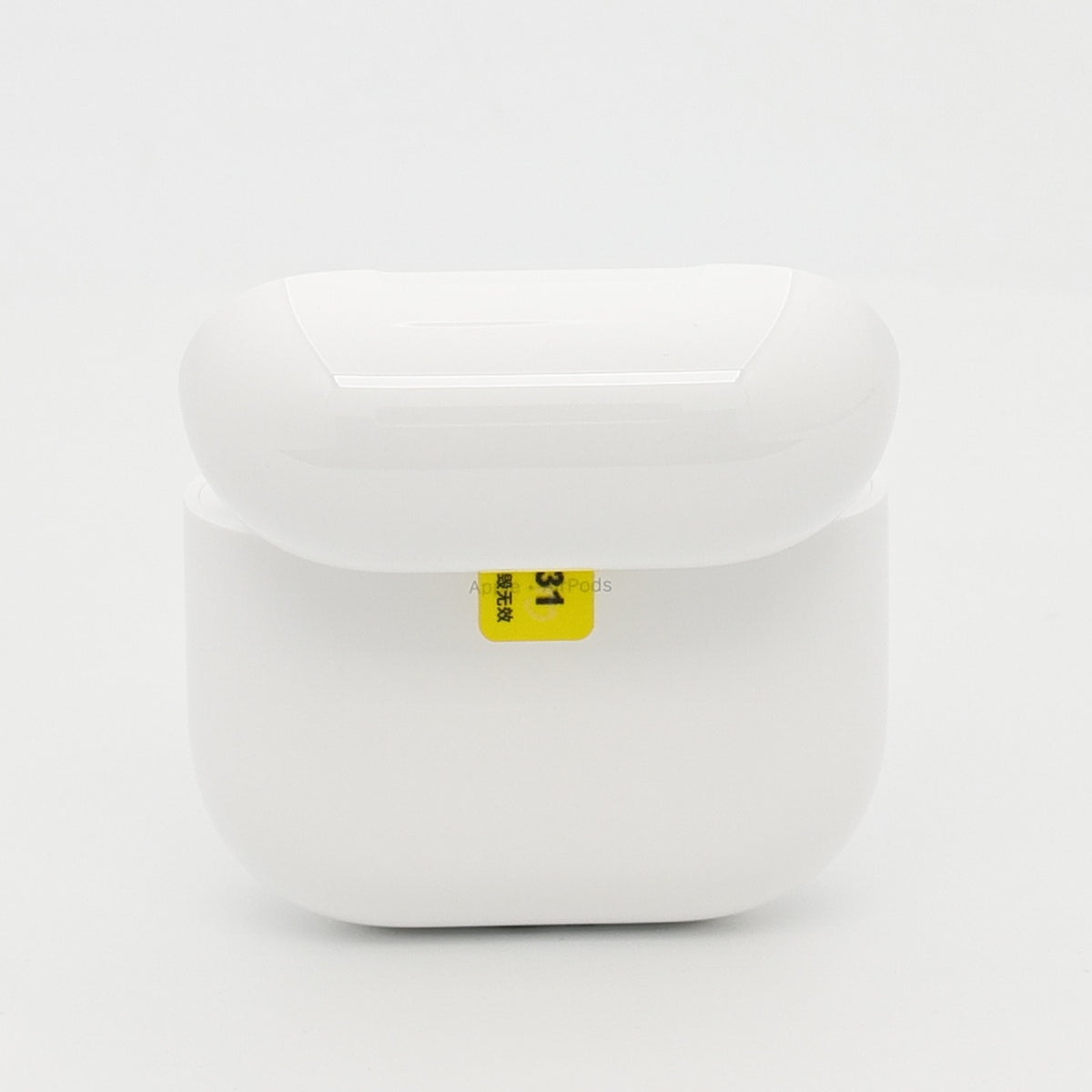 99新 Apple AirPods 5 白色