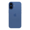 95新 Apple iPhone 17 256G 青霧藍色 中國大陸版