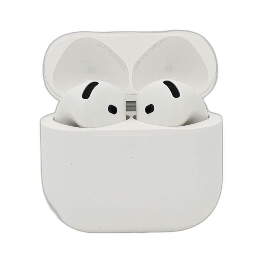 99新 Apple AirPods 4 (支持主动降噪) 白色