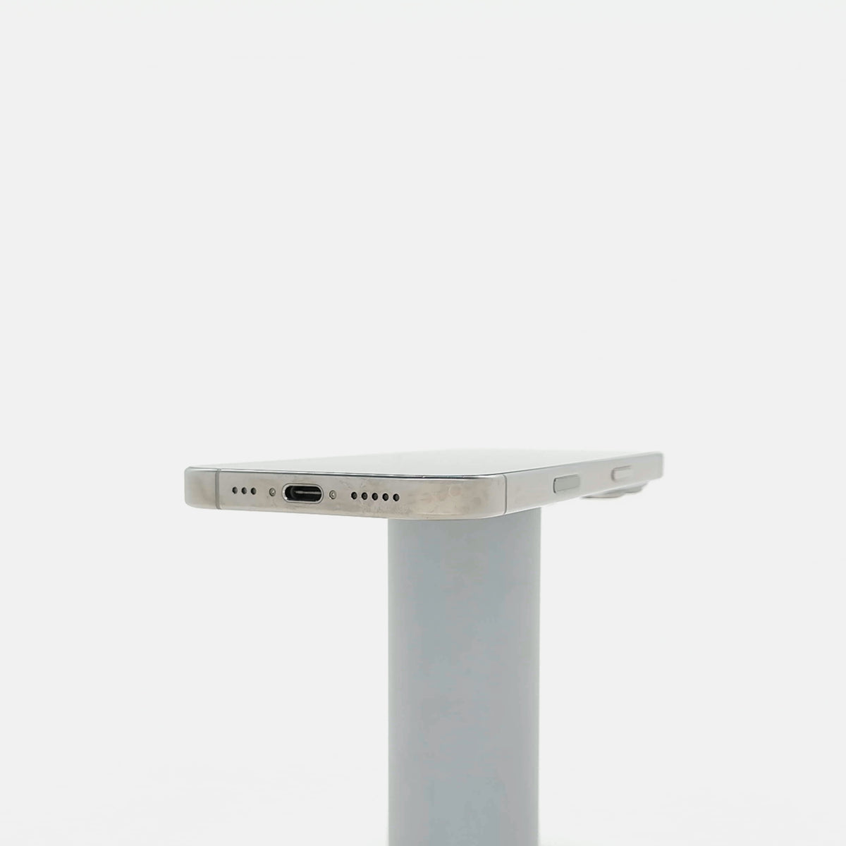 95新 Apple iPhone 16 Pro 128G 原色鈦金屬 中國大陸版