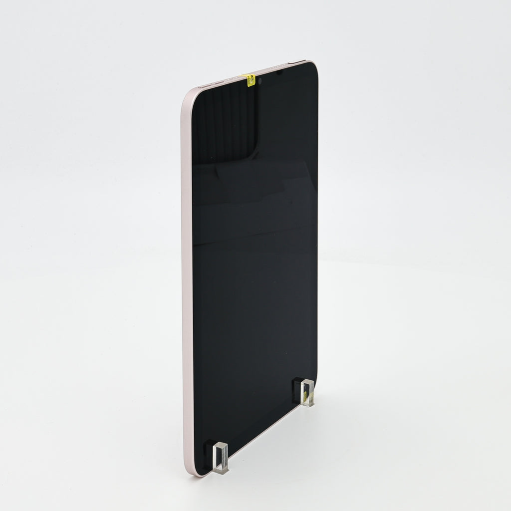 95新 Apple iPad mini6 256G 粉紅色 WIFI