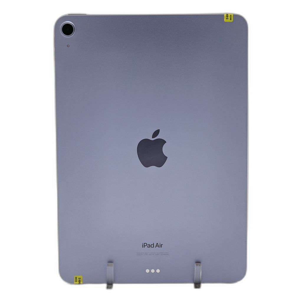 99新 Apple iPad Air5 256G 紫色 WIFI