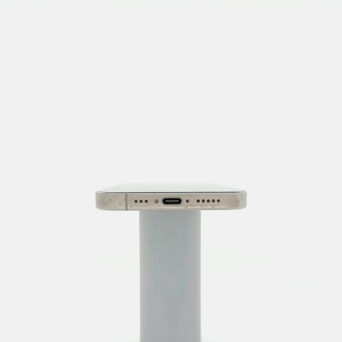 95新 Apple iPhone 16 Pro 128G 原色鈦金屬 中國大陸版