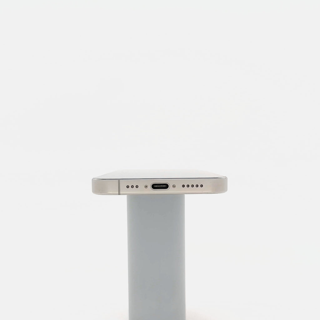 95新 Apple iPhone 16 Pro 128G 原色鈦金屬 中國大陸版