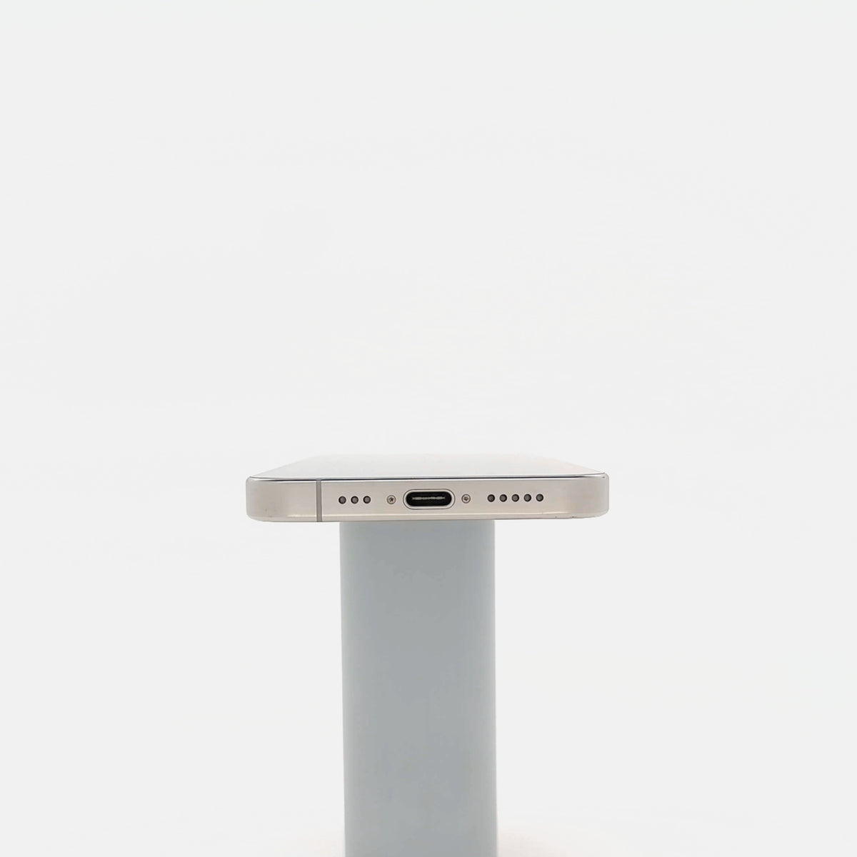 95新 Apple iPhone 16 Pro 128G 原色鈦金屬 中國大陸版