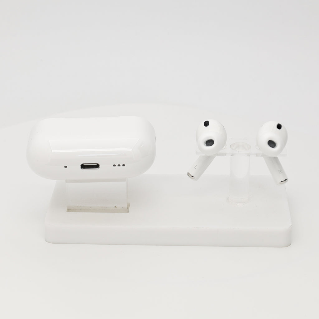 99新 Apple AirPods Pro 3 白色