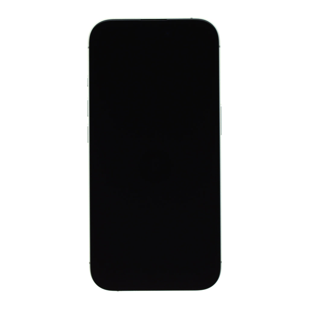 95新 Apple iPhone 16 256G 白色 中國大陸版