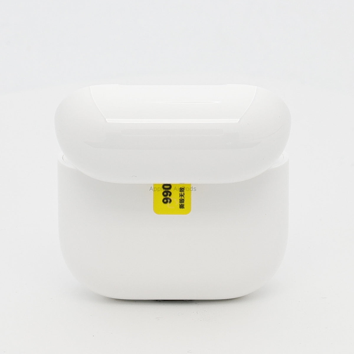 99新 Apple AirPods 5 白色
