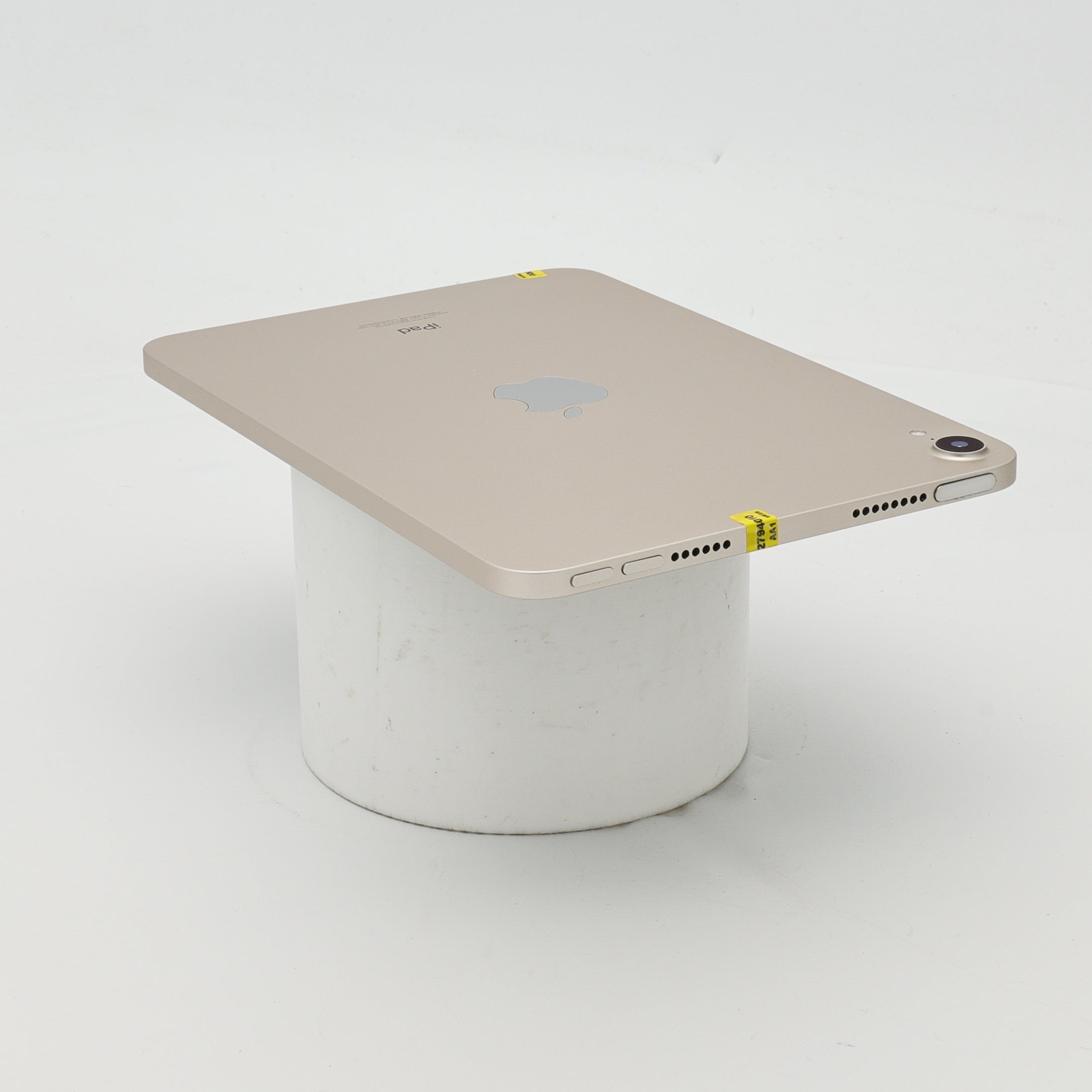 95新 Apple iPad mini6 64G 星光色 WIFI