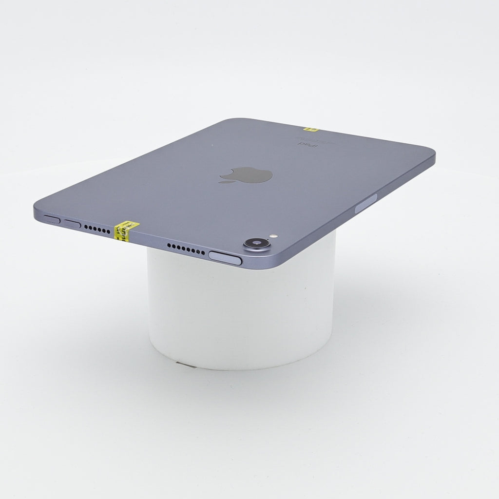95新 Apple iPad mini6 64G 紫色 WIFI