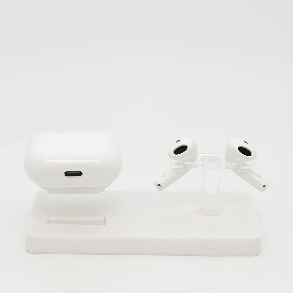 99新 Apple AirPods 5 白色