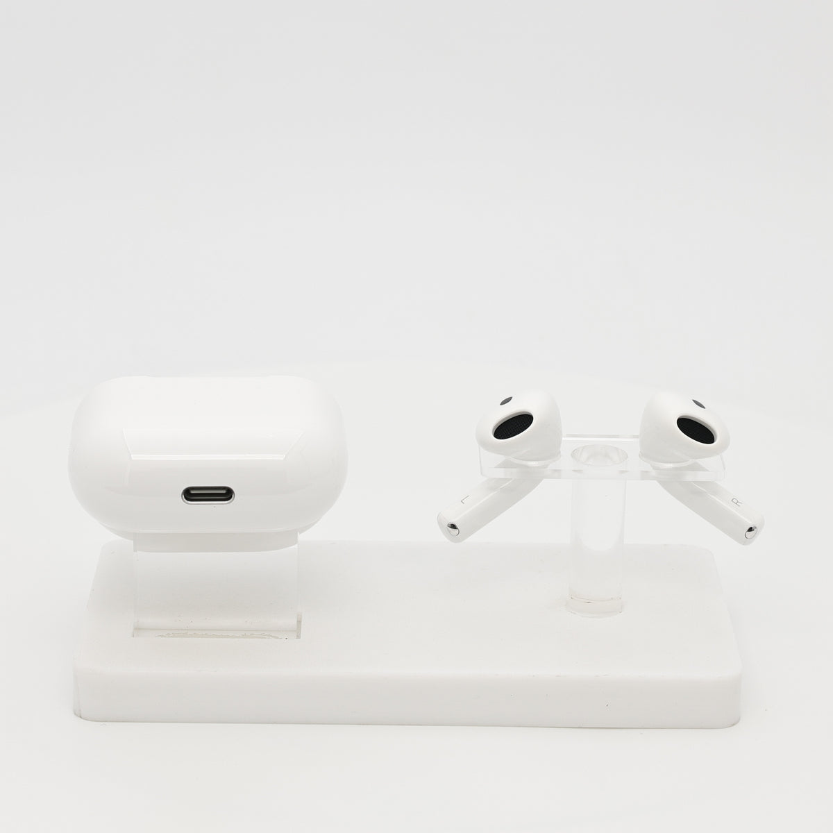 99新 Apple AirPods 5 白色