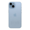 95新 Apple iPhone 15 256G 藍色 中國大陸版