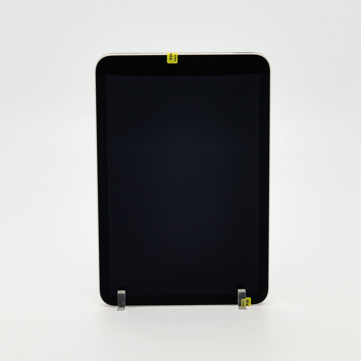95新 Apple iPad mini6 64G 星光色 WIFI