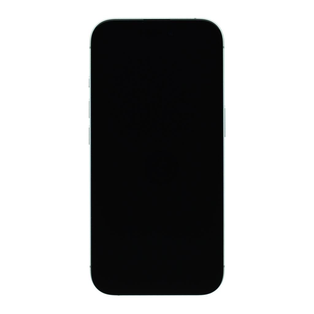 95新 Apple iPhone 16 256G 白色 中國大陸版