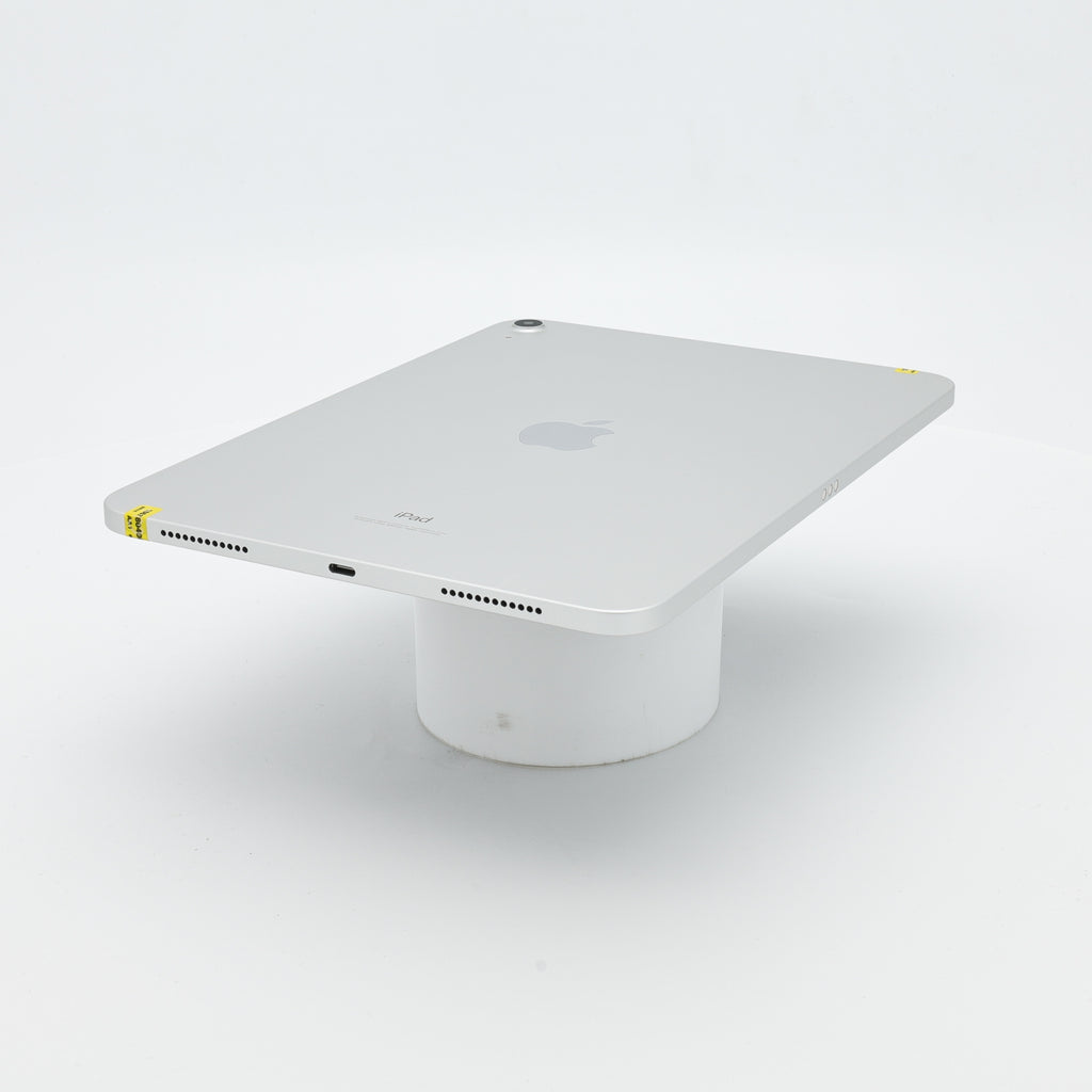 95新 Apple iPad 10代 64G 銀色 WIFI